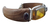Pulsera De Madera Con Plata Y Piedra Natural De Chiapas - buy online
