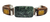 Image of Pulsera De Madera Con Jade Y Plata 925 Y Cabujones De Ambar