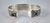 Brazalete Maya De Plata 925 Con Inscripciones Del Copán - online store