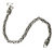 Pulsera Bali De Plata Ley 925 Para Hombre en internet