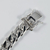 Imagen de Cadena Gruesa Tejido Cubano De Plata 925 Para Hombre