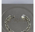 Pulsera De Eslabones De Plata 925 Para Hombre - ARTESANOSMEX