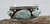 Brazalete De Plata Ley .925 Con Piedra Larimar