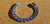 Pulsera Modelo Barbado De Plata Ley .925 Para Caballero. on internet