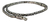 Cadena Bali Gruesa De Plata Ley .925