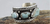 Brazalete De Plata Ley .925 Con Piedra Larimar - buy online