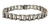 Pulsera Biker De Plata 925 Para Caballero - online store