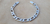 Pulsera Uno Por Uno De Plata Ley .925 Para Caballero - online store