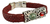 Pulsera De Piel Con Plata 925 Adornada Con Jade Y Ambar - ARTESANOSMEX