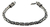 Pulsera Bali De Plata Ley .925 Hecha A Mano en internet