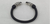 Brazalete De Piel Con Dragones De Plata Ley 925 Para Hombre - ARTESANOSMEX