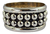 Brazalete De Casquillas Especial De Plata 925 Para Hombre - buy online