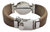 Imagen de Pulsera De Madera Del Caribe Con Plata Y Turquesas Naturales