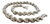 Cadena Torzal Gruesa De Plata 925 Con Broche De Caja