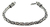 Pulsera Bali De Plata Ley 925 Para Hombre - online store