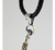 Dije De Hacha De Plata Ley 925 Adornada Con Calavera - buy online