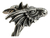 Brazalete De Dragones De Plata Ley 925 Para Hombre on internet