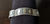 Pulsera Gruesa De Plata Adornada Con Casquillas Y Calados - buy online