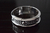 Brazalete De Casquillas De Plata Fina Para Caballero.