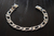 Pulsera Uno Por Uno De Plata Ley .925 Para Caballero - buy online