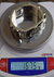 Pulsera De Plata .925 Con Turquesas Y Talla Azteca En Ébano on internet