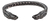 Brazalete De Dragones De Plata Ley 925 Para Hombre - ARTESANOSMEX