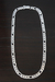 Cadena Tres Por Uno De Plata .925 Para Caballero. - online store