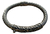 Brazalete De Plata 925 Tipo Yurman Con Grecas on internet
