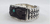 Pulsera De Casquillas De Plata Ley .925 Con Placa De Ébano - buy online