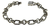 Imagen de Pulsera De Eslabones De Plata 925 Para Hombre