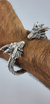 Brazalete De Dragones Especial Ajustable Para Caballero on internet