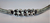 Pulsera Tejida Con Placa De Anclas De Plata Ley 925 - buy online