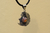 Dije De Quetzalcóatl De Plata Ley .925 Con Opalo - buy online