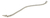 Pulsera Tejido Cubano De Plata Ley 925 Para Hombre - tienda en línea