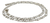 Cadena Uno Por Uno De Plata Ley .925 Para Hombre - buy online