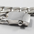 Imagen de Cadena Tejido Cubano De Plata Ley 925