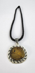 Dije De Calavera De Ambr De Chiapas Montado En Plata - online store