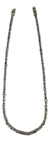 Cadena Bali Gruesa De Plata Ley .925 - comprar en línea