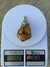 Dije De Piedra Natural De Chiapas Montado En Plata Ley .950 - online store