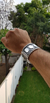 Pulsera Gruesa De Plata Ley .925 Con Calados Para Caballero on internet