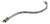 Pulsera Bali De Plata Ley 925 Para Hombre