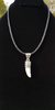 Dije Coco Montado En Plata Ley .925 Con Collar De Piel - buy online