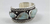 Brazalete De Plata Ley .925 Con Piedra Larimar - online store