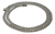Cadena Tejido Cubano O Barbado De Plata Ley .925 - online store