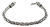 Pulsera Bali De Plata Ley .925 Hecha A Mano