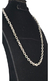 Cadena De Eslabones Gruesa De Plata Ley .925 - online store