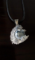Dije De Quetzalcóatl De Plata Ley .925 Con Turquesa - ARTESANOSMEX
