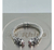 Brazalete De Plata 925 Solido Con Opalos Para Hombre - ARTESANOSMEX