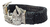 Pulsera De Piel Tejida Con Rinoceronte De Plata 925 en internet