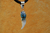 Dije Amuleto De Plata Ley .925 Adornado Con Turquesa Natural on internet